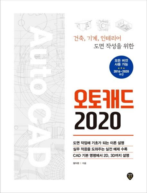 AutoCAD 2020, 시대인