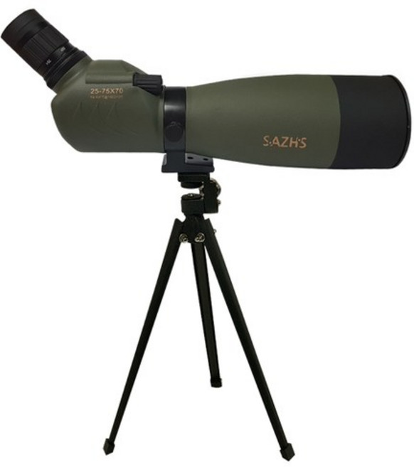 사츠 CY380X70 단망경, 15mm