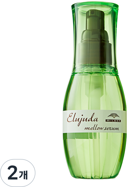 밀본 에르주다 멜로우, 120g, 2개