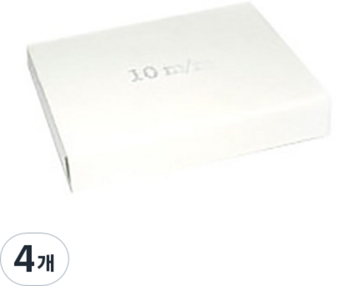 철물코리아 타카핀610, 4개