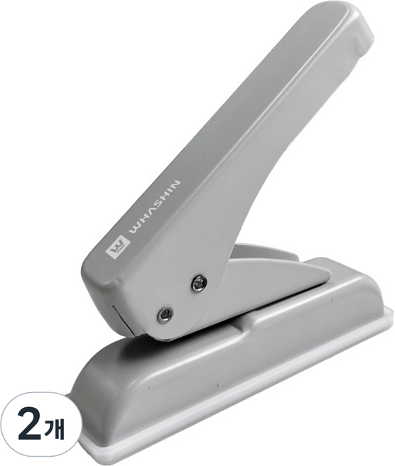 화신 1공 이지 펀치 415, 랜덤발송, 2개