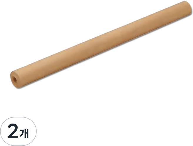 영신페이퍼 롤크라프트지 50g, 2개