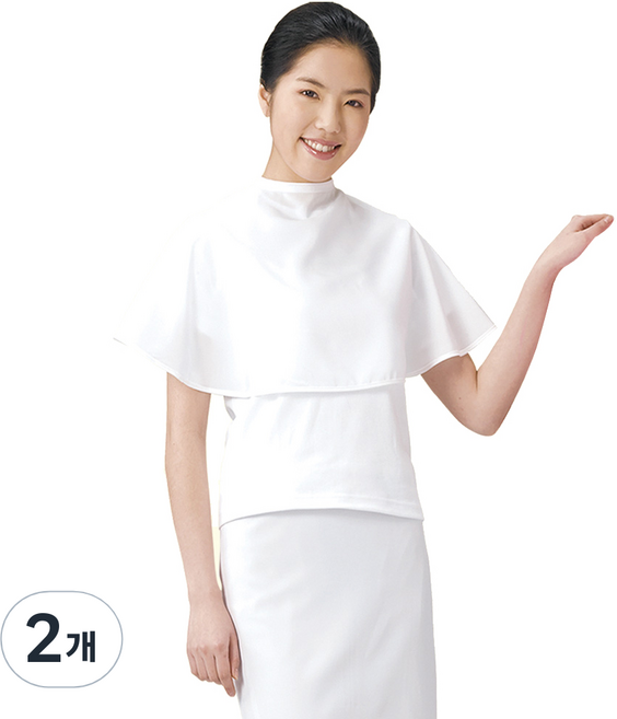 라인 포그니 드라이보 소, 화이트 LN319, 2개