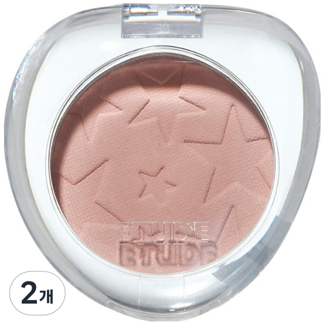 에뛰드 왓츠인 마이 아이즈, 타로밀크티라구, 2개