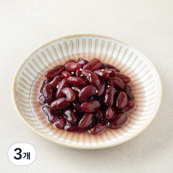 오늘의밥상 강낭콩, 350g, 3개