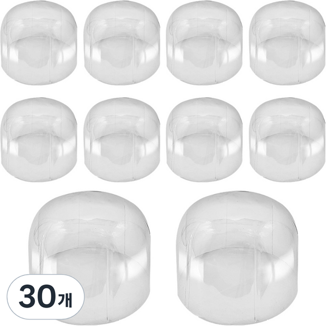다매다매 모자 보호틀, 플로피햇, 30개