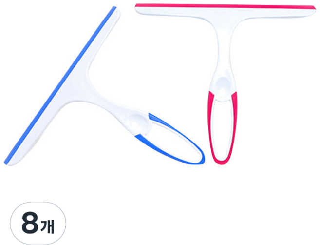 루아르모 만능 물기제거기, 랜덤 발송, 8개