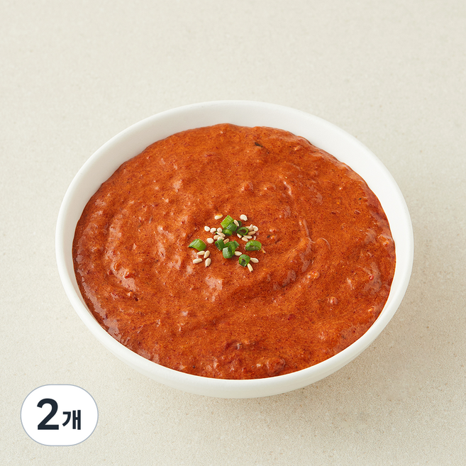 천년의젓갈 곰소 갈치속젓, 400g, 2개