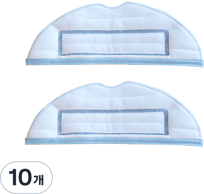 로보락 S7 / S7 Plus / S7 maxv ultra 로봇청소기 물걸레, 10개