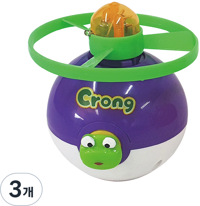 Pororo 淘氣小企鵝 輕便飛行翼, 隨機出貨