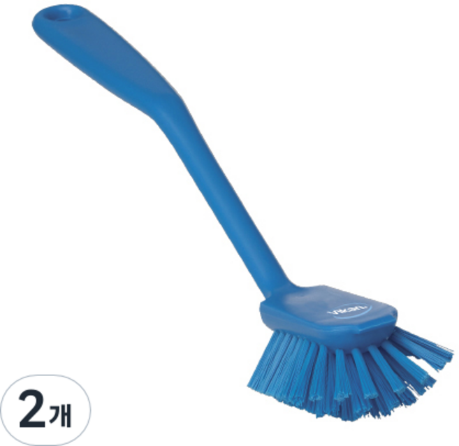 바이칸 자루솔 중 4237, 파랑, 2개