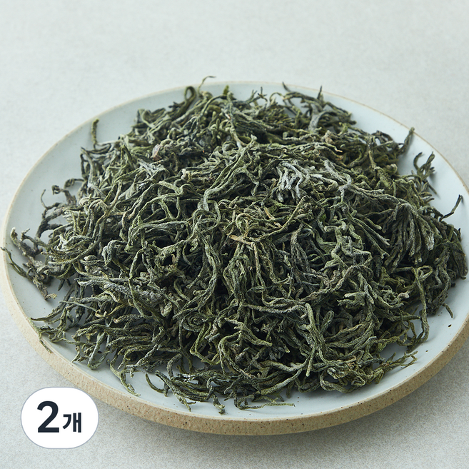 주일상사 건 청각, 2개, 100g