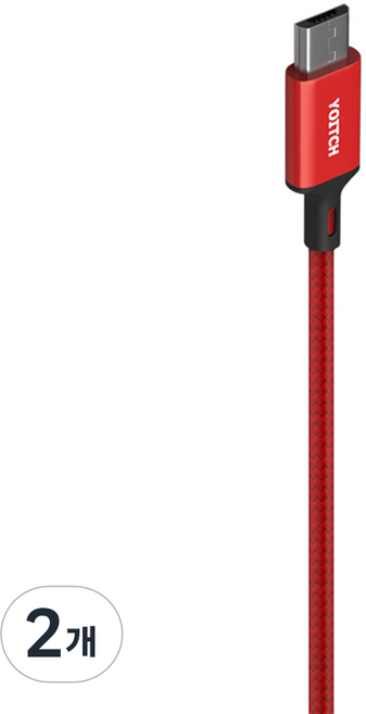 요이치 액트 5핀 케이블, 랜덤발송, 2개, 150cm