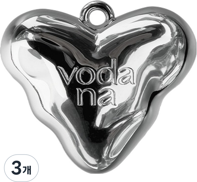 보다나 하트밤, 피그버터, 2g, 3개