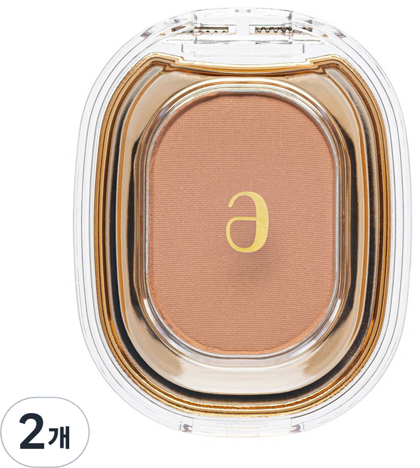 아멜리 스텝베이직 아이섀도, 222 코코아베이지, 2개