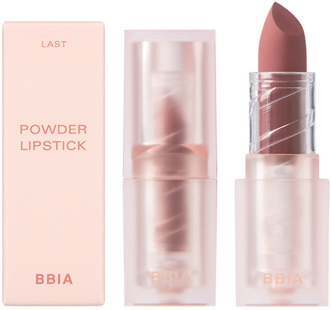 삐아 라스트 파우더 립스틱 2, 09 메리골드, 3.5g, 1개