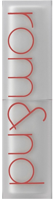 rom&nd 台灣公司貨 零啞光口紅 3g, 02 爵士年華, 1支