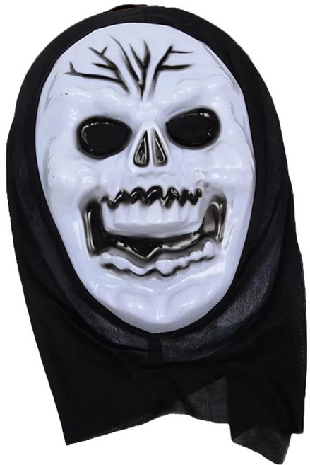 엘쏘 할로윈데이 스크림가면 할로윈 귀신 가면 C