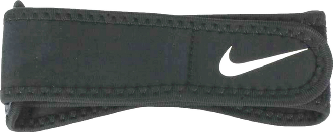 NIKE 耐吉 PRO 護肘帶 3.0, 黑白, 1個