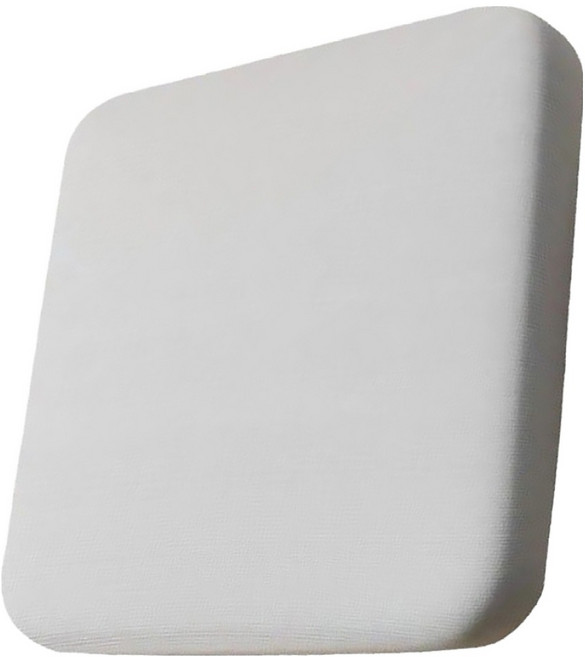 JOEKI 方形海棉坐墊