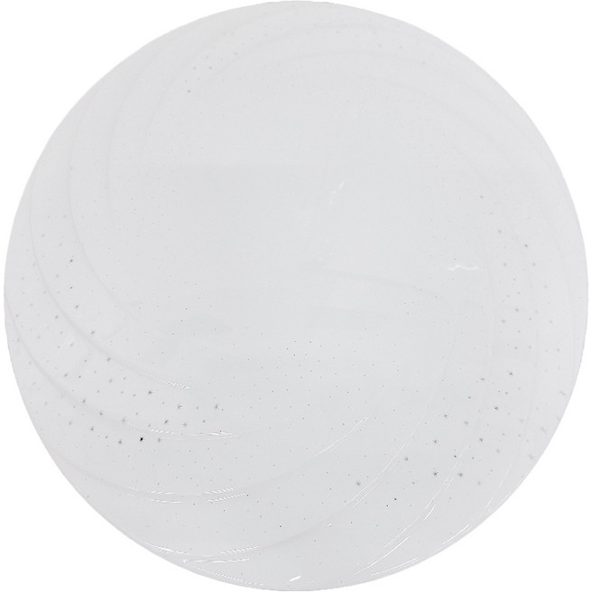 SHARP 夏普 漩悅 LED 吸頂燈 45W D402x100mm, 黃光