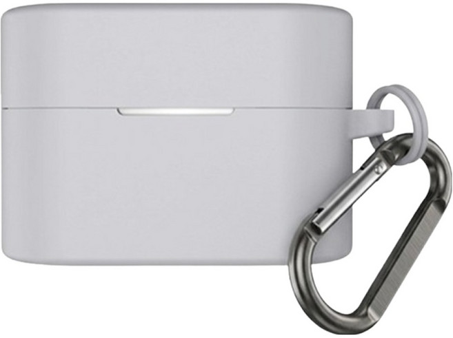 라온트리 소니 WF-1000XM6 블루투스 이어폰 케이스, 그레이, 1개