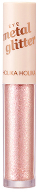 홀리카홀리카 아이 메탈 글리터 리퀴드 아이섀도, 11 스윗하트, 1개
