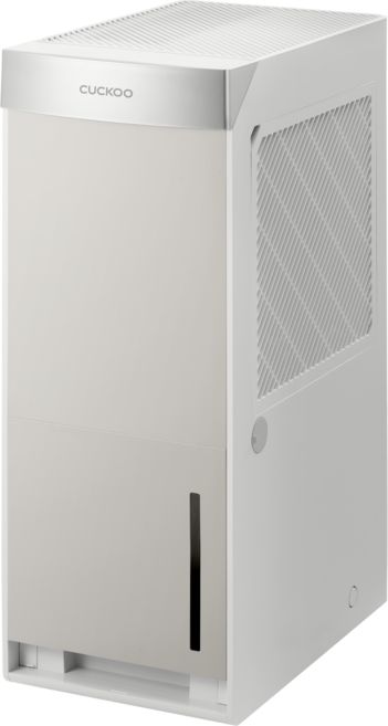 쿠쿠 인스퓨어 제습기 16L 어스베이지, DH-YNL1652FEB