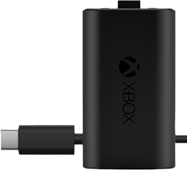 Microsoft 微軟 XBOX 同步充電套件, SXW-00003, SXW-00003, 1組