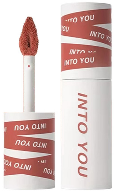 INTO YOU 心慕與你 空氣感唇泥, EM08, 1支