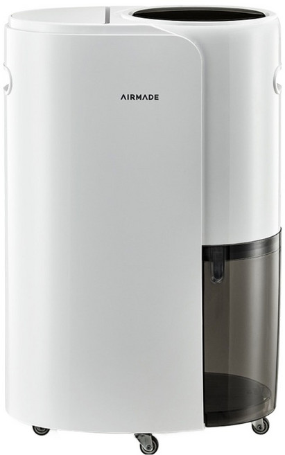 에어메이드 듀얼 자동건조 스마트 제습기 17L, ADH-2000D