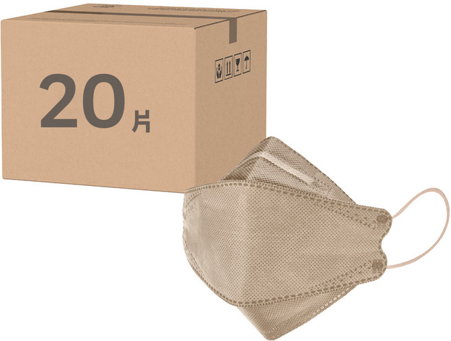 CHENYU 辰昱 4D透氣醫療口罩