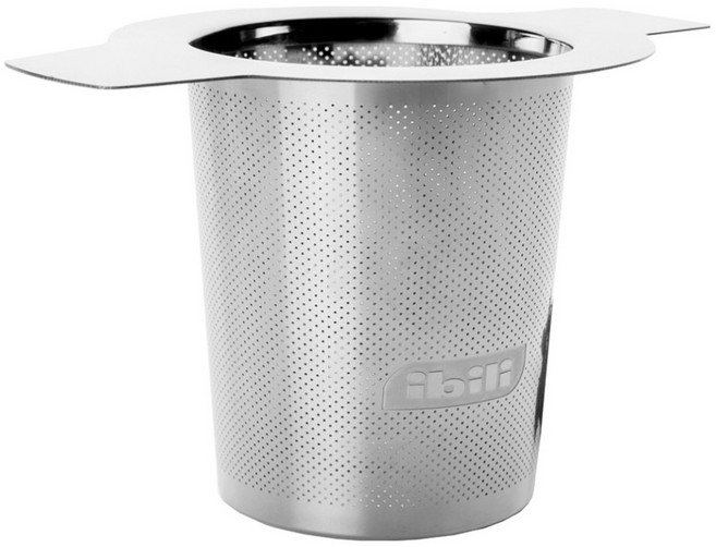 ibili 雙柄濾茶器, 1個