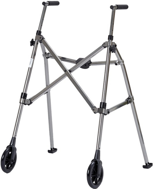 메디코 간편한 노인보행보조기 MK-309L, 1개