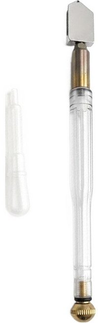 TRENY 玻璃割刀, 2入