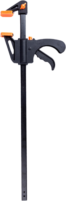 Geobiz F型木工夾, 1個