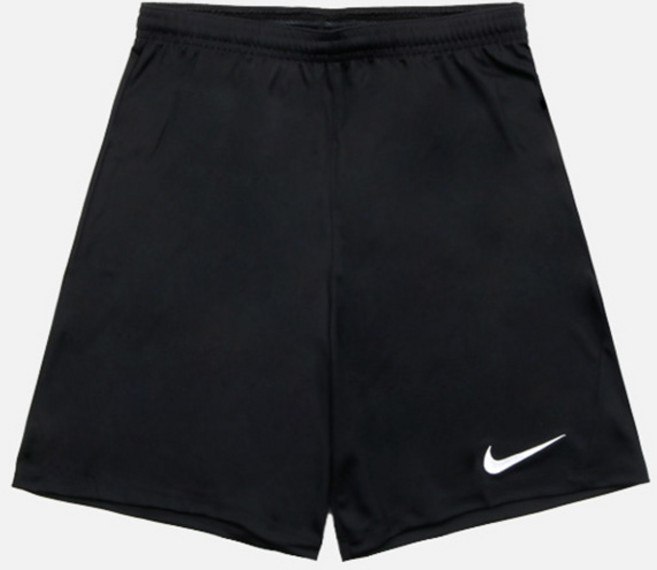 NIKE 素色運動短褲 BV6855