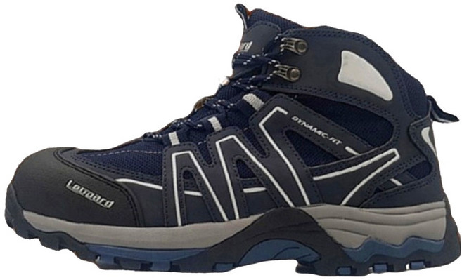 레오파드 락투스 절연 안전화 GT-16E