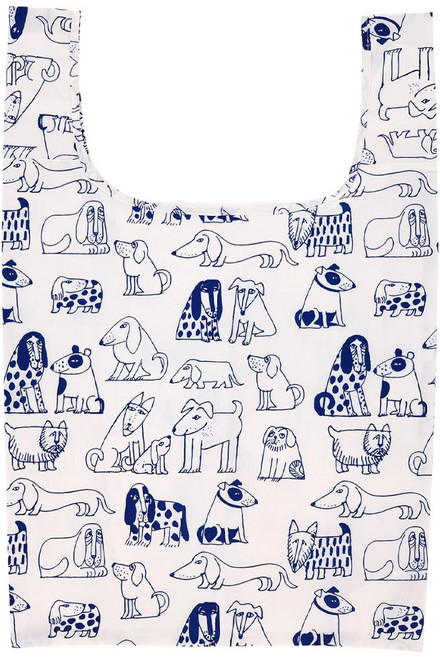 MARUSHIN 丸真 lisa larson cat bag 環保袋