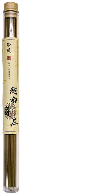 財神小舖 禪韻珍藏 臥香 20g, 越南芽莊