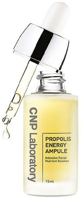 CNP Laboratory 蜂膠精萃能量賦活安瓶, 15ml, 1瓶