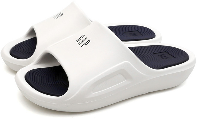 갭 리드 슬라이드 슬리퍼