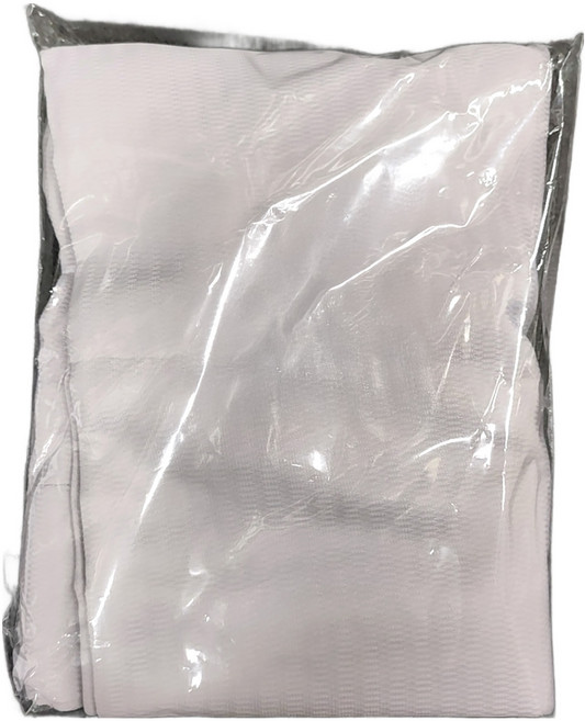 iINDOORS 英倫家居 透光紗簾 500g, 幻影灰