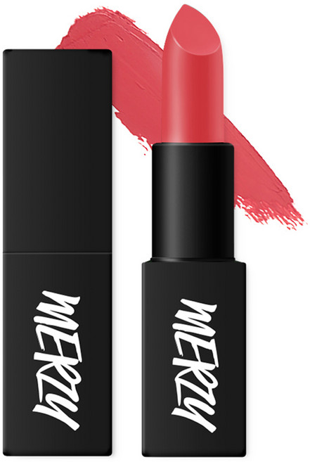 머지 더 퍼스트 립스틱, 2개, L3 캐치미