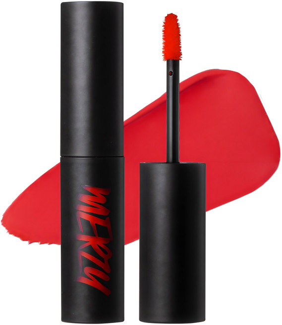 머지 더 퍼스트 벨벳 립 틴트, V1 블러디 메리, 1개