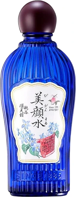 MEISHOKU 明色 美顏水 限定版 160ml 平衡油脂 緊緻毛孔, 1瓶