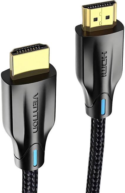 POLYWELL 寶利威爾 HDMI 8K AOC光纖線 4K144 8K60 UHD 工程線 PW15-W60-R008, 8m, 1條