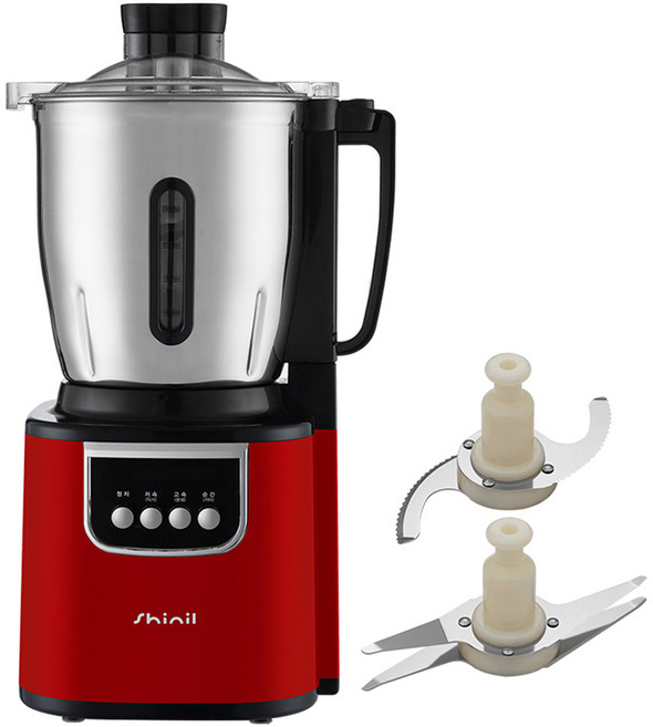 신일 대용량 스테인리스 믹서기, SMX-RD16KSJ