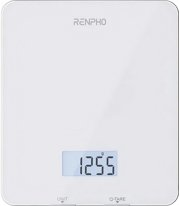 RENPHO 智能食物營養秤 3L, ES-SNG01, 1個