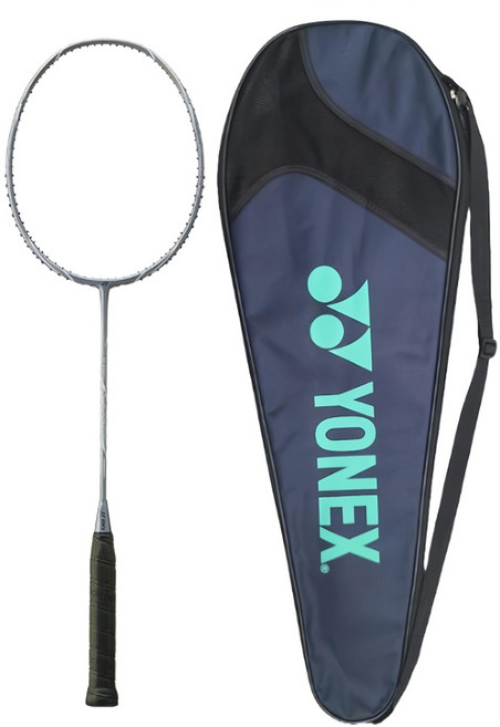 YONEX 2025 ASTROX NEXTAGE 羽毛球拍 (空拍) + 全罩式球拍袋 套組, 1組, 單品